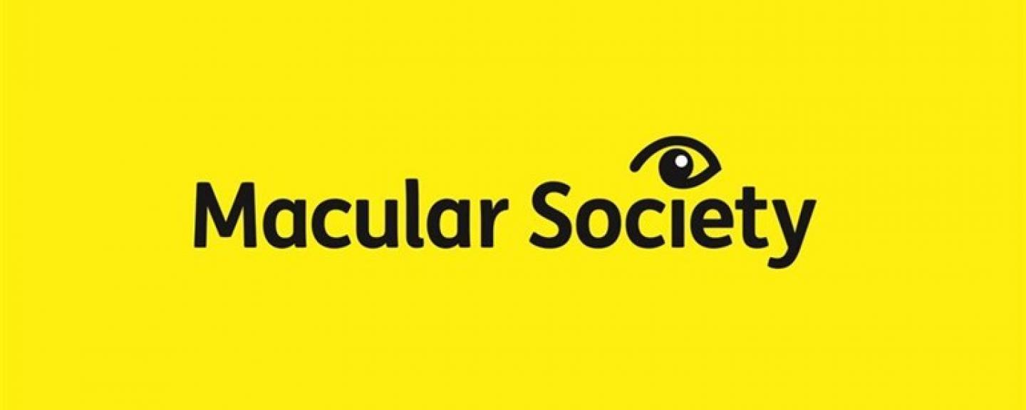 Macular Society Dropin Meeting Healthwatch Rutland